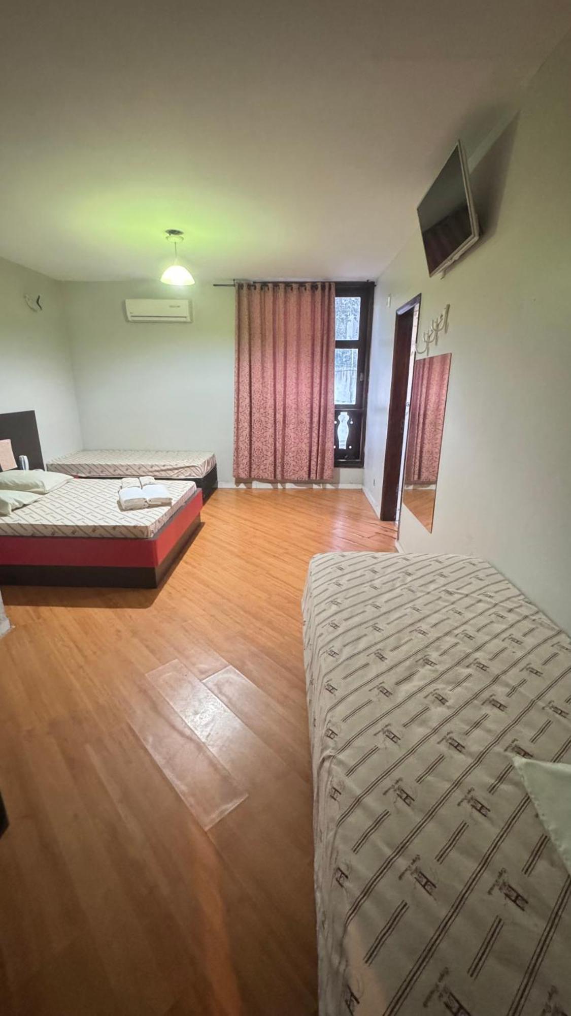 Hotel Karisma Ll São Paulo Zimmer foto