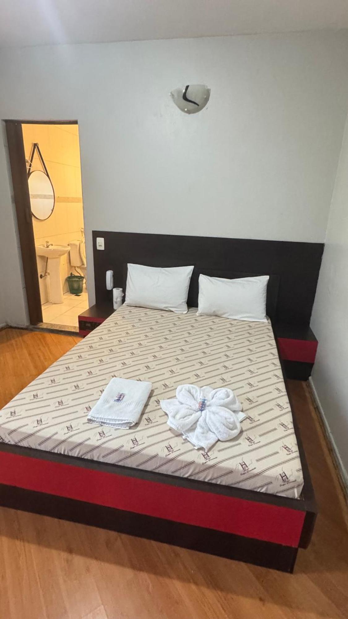 Hotel Karisma Ll São Paulo Zimmer foto
